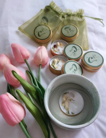 Mini Velas para eventos