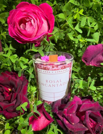 Rosal Encantado