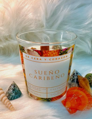 Sueño Caribeño