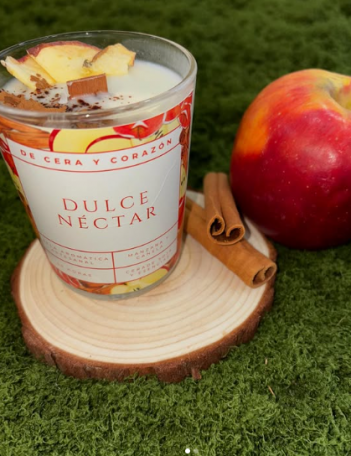 Dulce Néctar