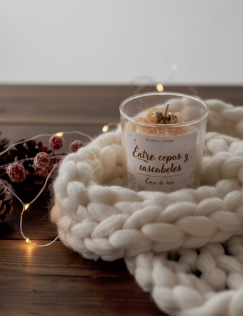 Entre Copos y Cascabeles