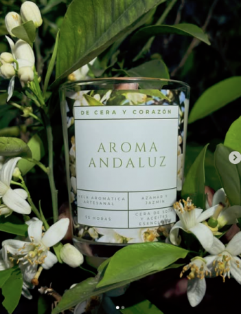 Aroma Andaluz